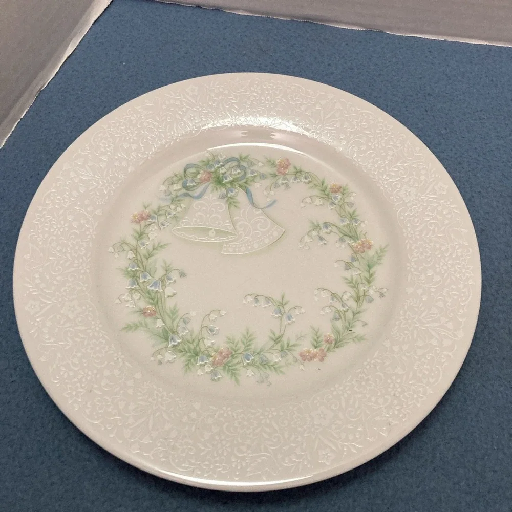 Noritake Wedding Bells 